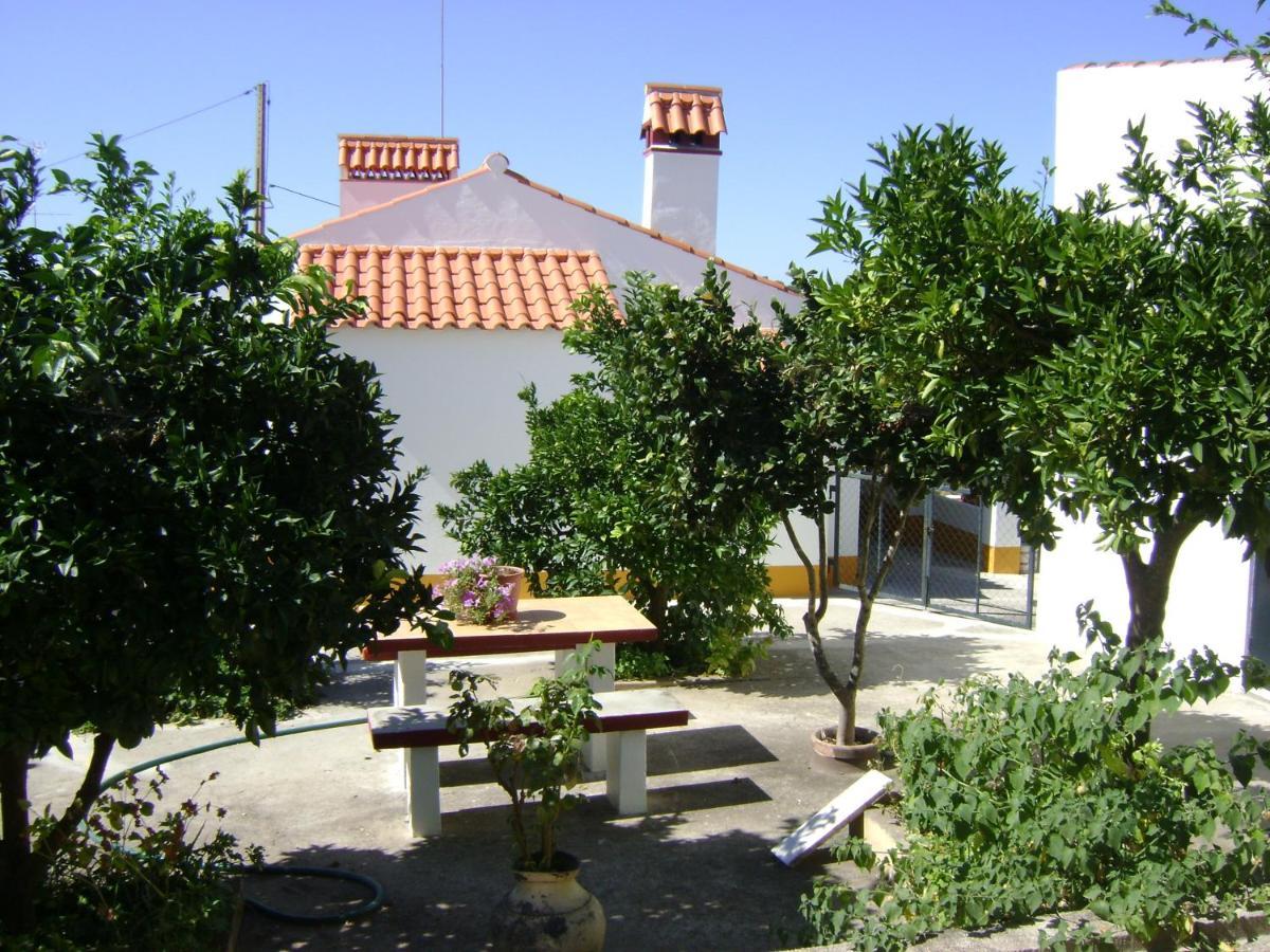 Villa Tapada Da Beira Marvão Exterior foto