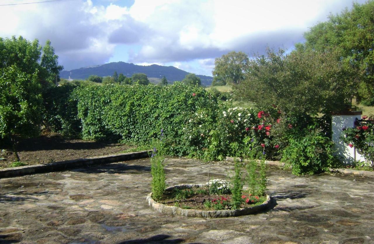 Villa Tapada Da Beira Marvão Exterior foto