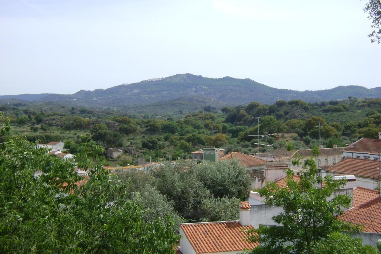 Villa Tapada Da Beira Marvão Exterior foto