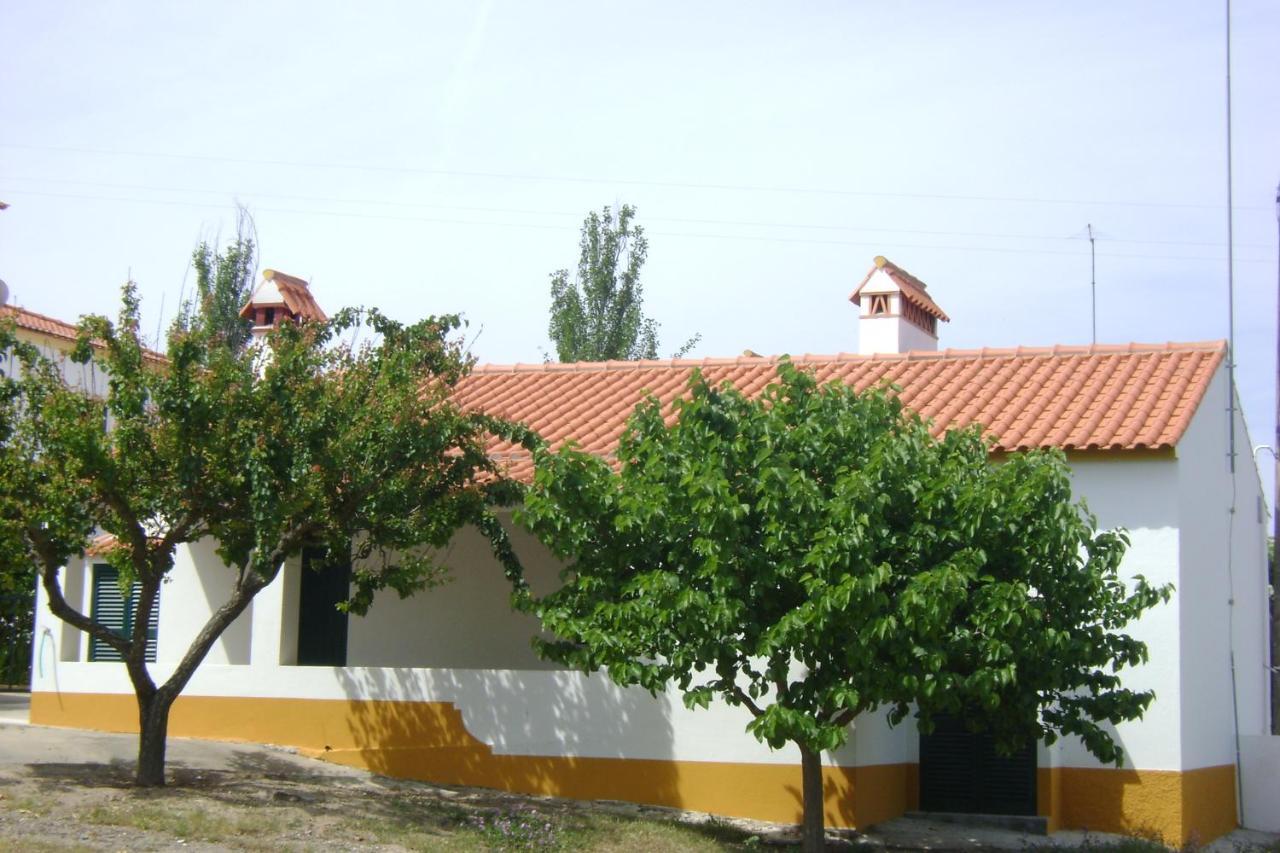 Villa Tapada Da Beira Marvão Exterior foto