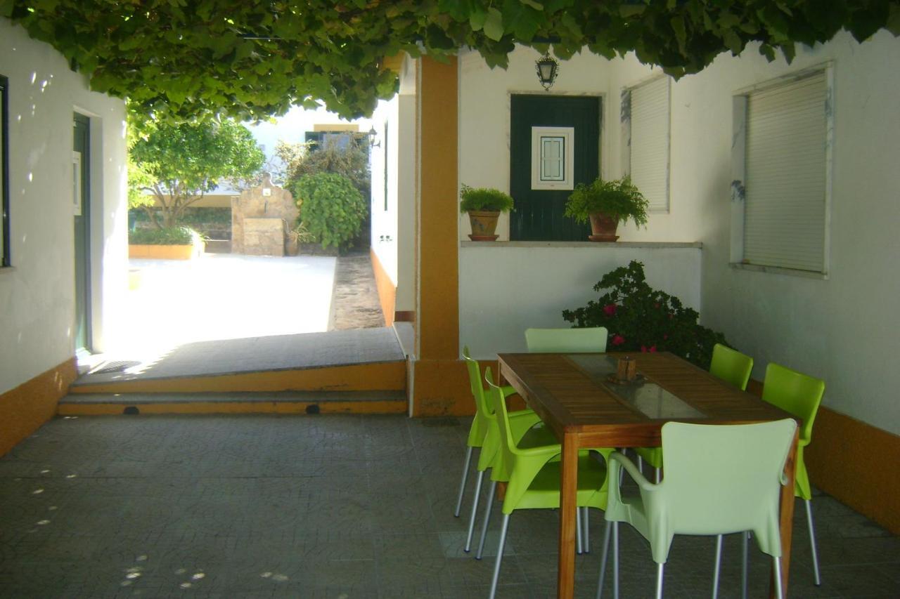 Villa Tapada Da Beira Marvão Exterior foto