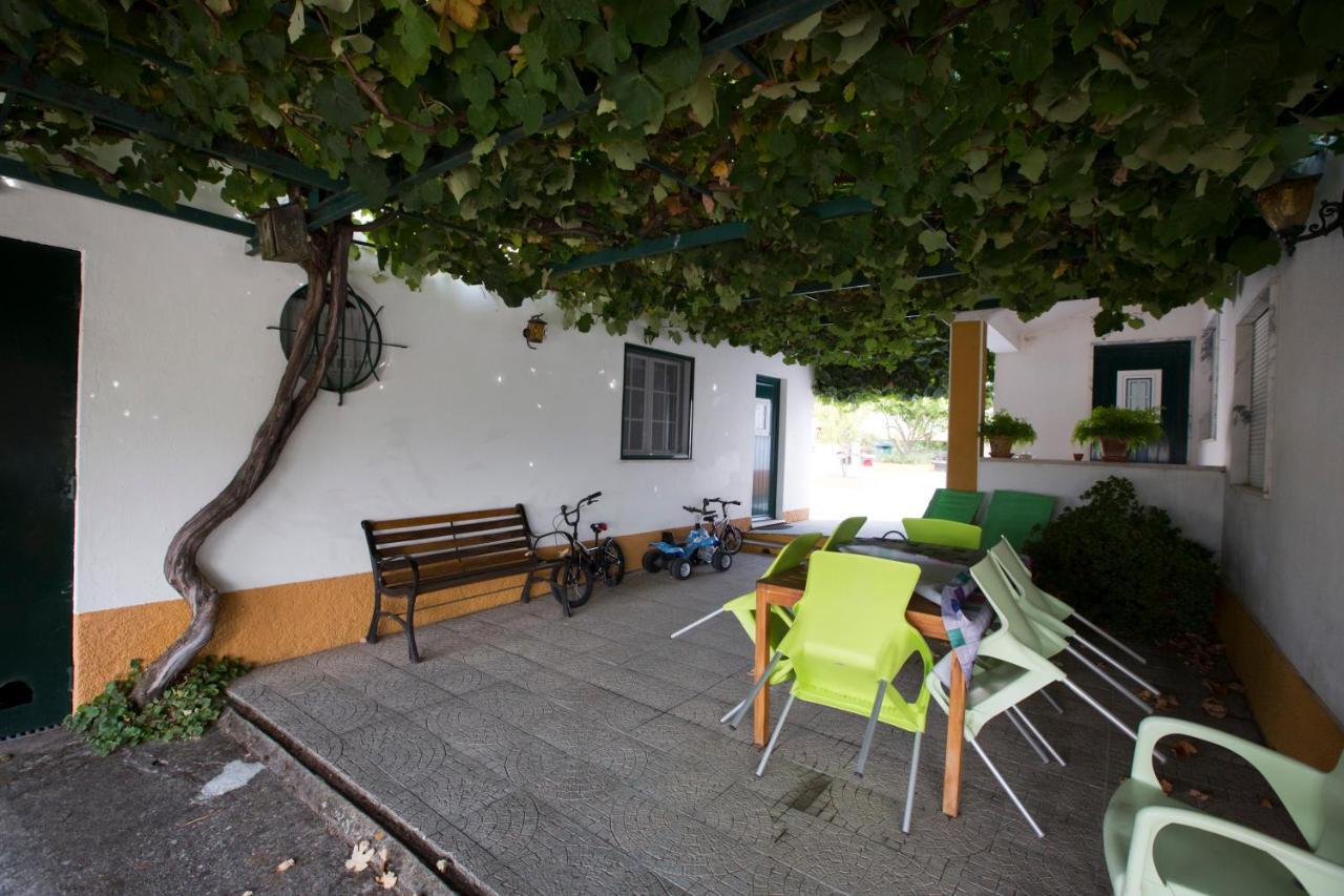 Villa Tapada Da Beira Marvão Exterior foto