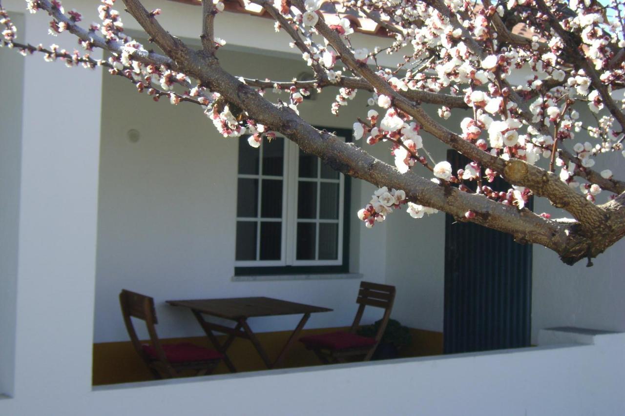 Villa Tapada Da Beira Marvão Exterior foto