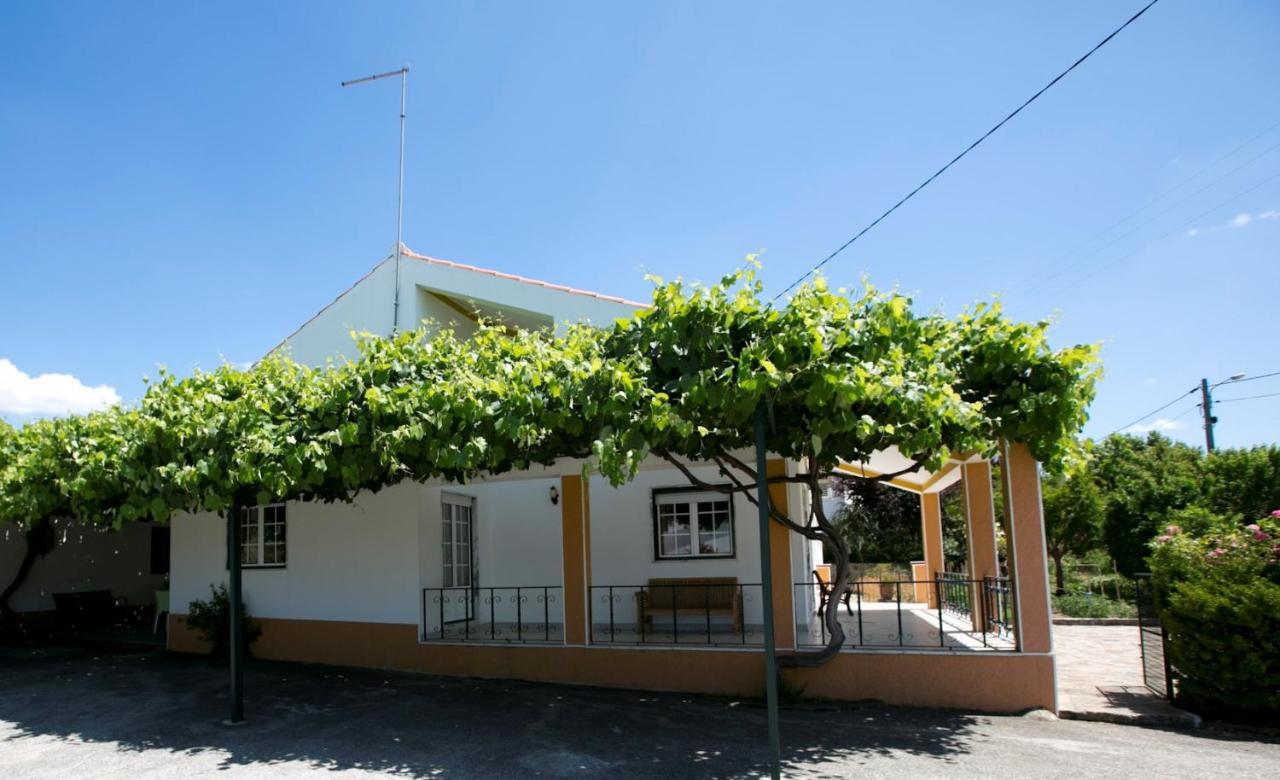 Villa Tapada Da Beira Marvão Exterior foto