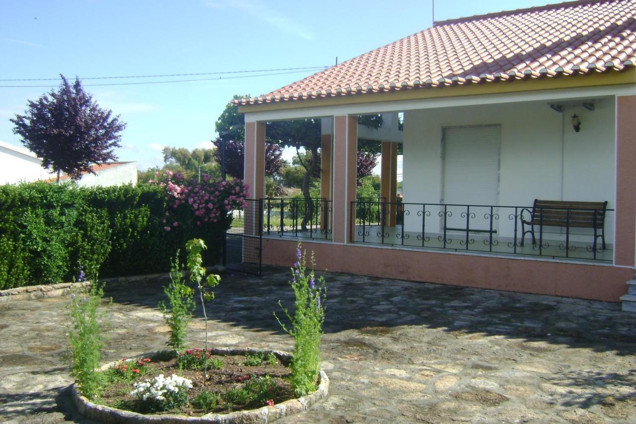 Villa Tapada Da Beira Marvão Exterior foto